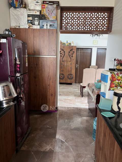 3 BHK Flat In Orchid Enclave For Sale  In Choolaimedu