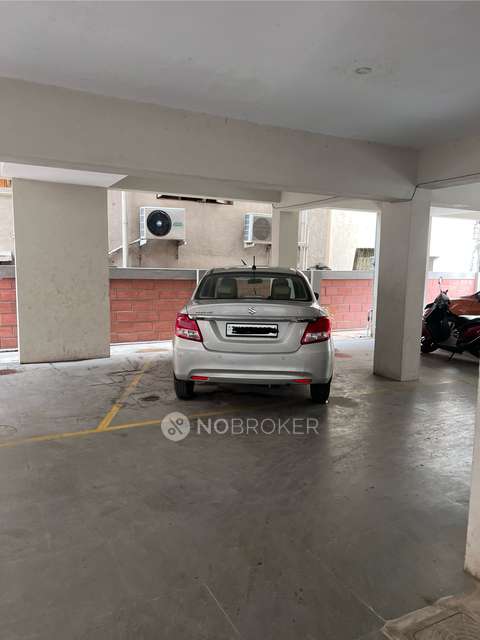 3 BHK Flat In Orchid Enclave For Sale  In Choolaimedu