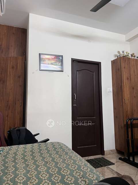 3 BHK Flat In Orchid Enclave For Sale  In Choolaimedu