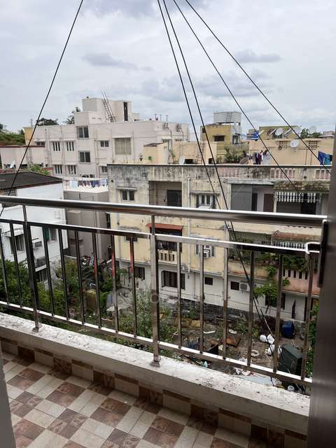 3 BHK Flat In Orchid Enclave For Sale  In Choolaimedu
