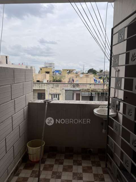 3 BHK Flat In Orchid Enclave For Sale  In Choolaimedu
