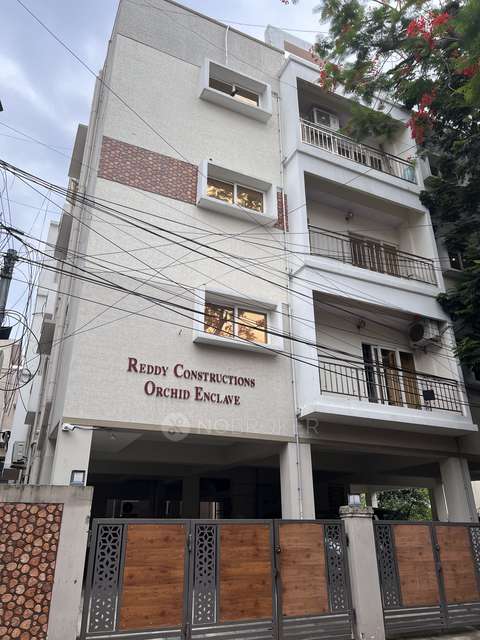 3 BHK Flat In Orchid Enclave For Sale  In Choolaimedu
