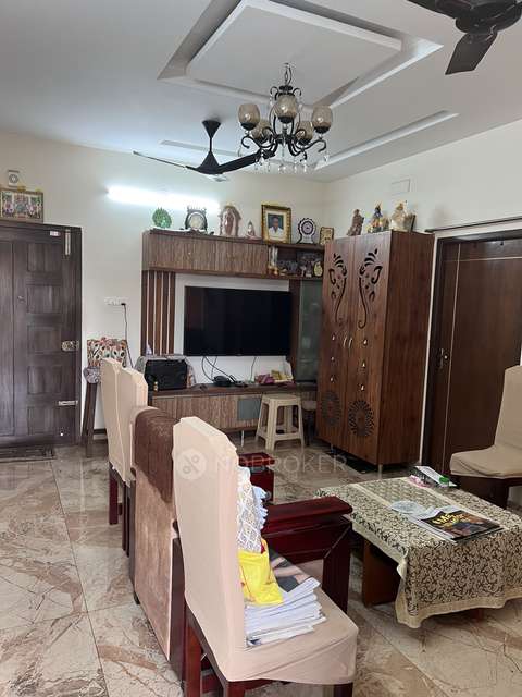 3 BHK Flat In Orchid Enclave For Sale  In Choolaimedu