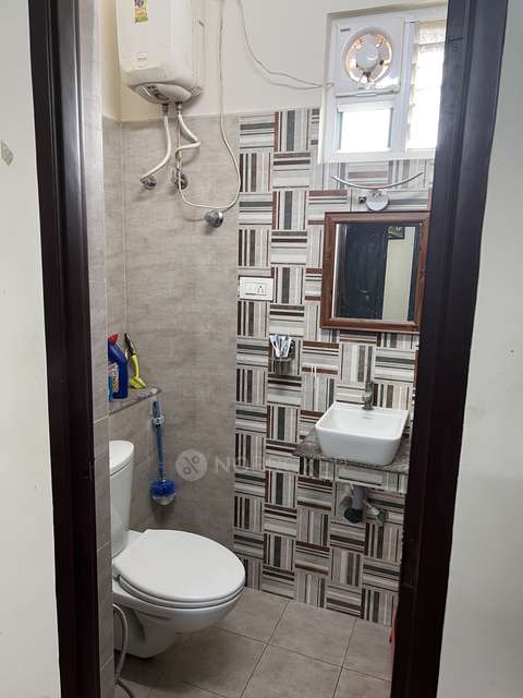 3 BHK Flat In Orchid Enclave For Sale  In Choolaimedu