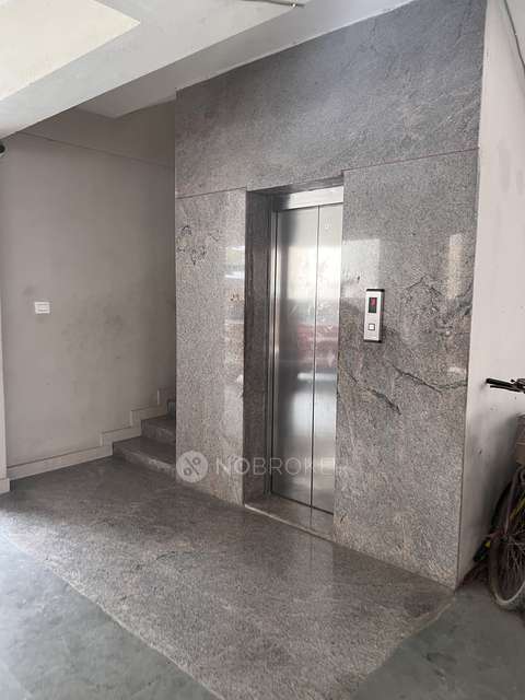 3 BHK Flat In Orchid Enclave For Sale  In Choolaimedu
