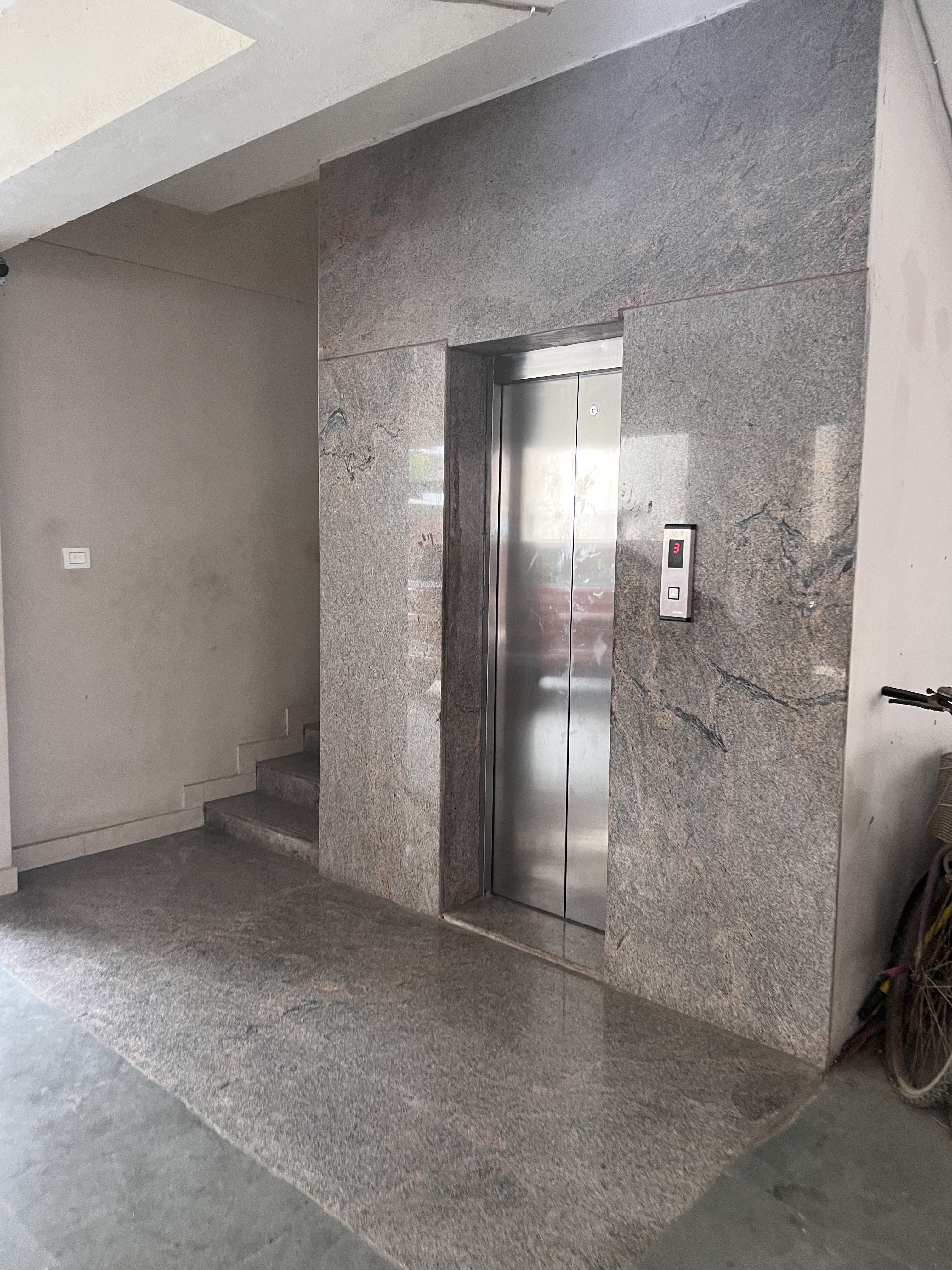 Aditya Shelters Orchid Enclave