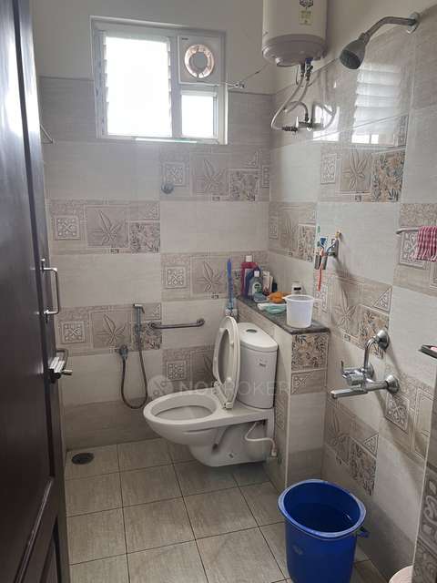 3 BHK Flat In Orchid Enclave For Sale  In Choolaimedu