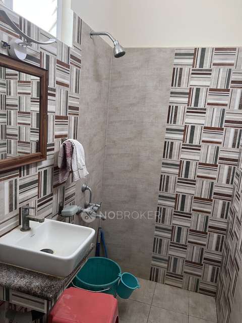 3 BHK Flat In Orchid Enclave For Sale  In Choolaimedu