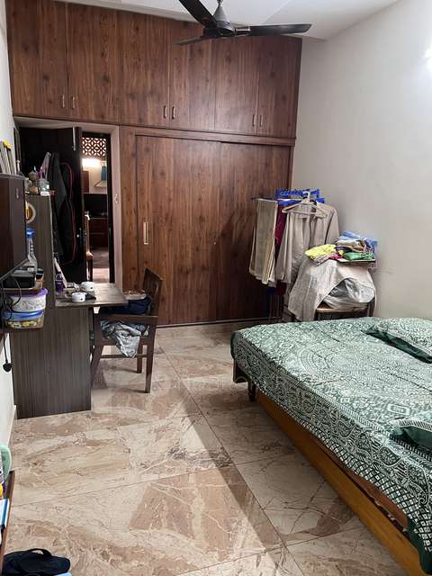 3 BHK Flat In Orchid Enclave For Sale  In Choolaimedu