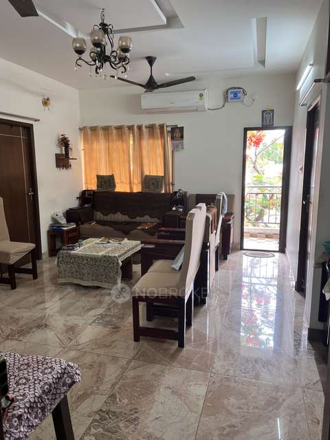 3 BHK Flat In Orchid Enclave For Sale  In Choolaimedu