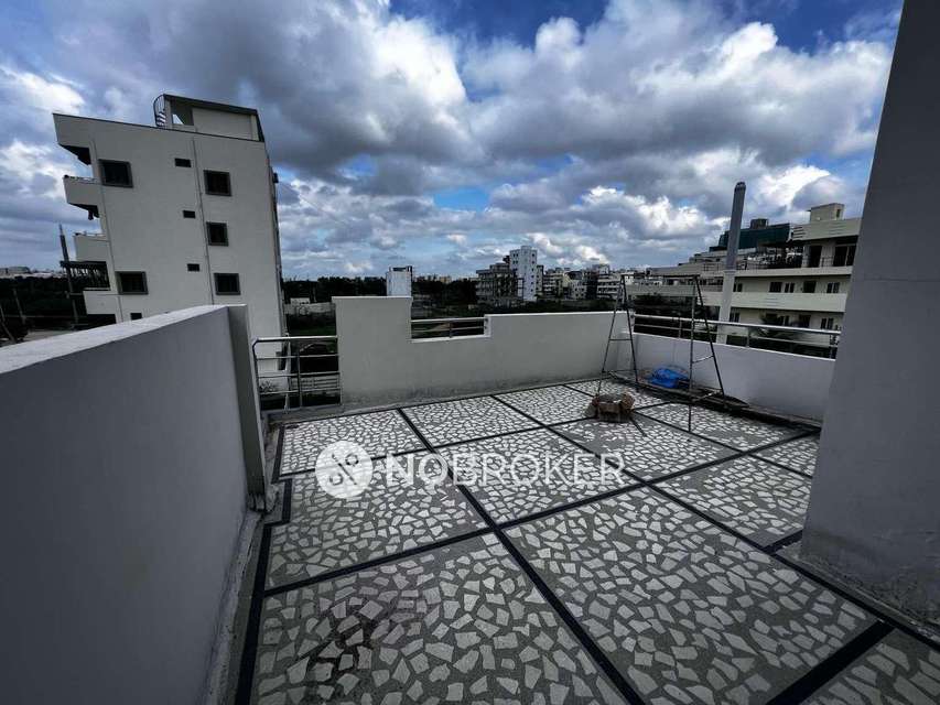 2 BHK Flat In Apartment For Sale  In Kishanguda