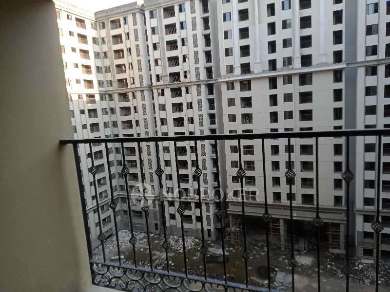 3 BHK Flat In Casagrand First City For Sale  In Casagrand First City
