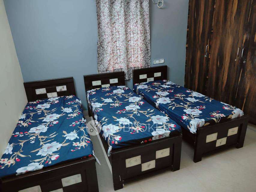 PG for Girls in Gachibowli