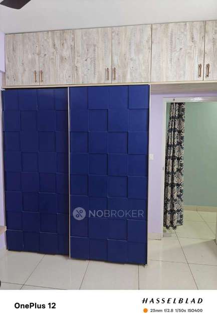 3 BHK Flat In Salarpuria East Crest, Kr Puram for Rent  In Salarpuria Sattva East Crest