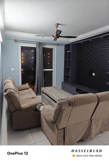 3 BHK Flat In Salarpuria East Crest, Kr Puram for Rent  In Salarpuria Sattva East Crest