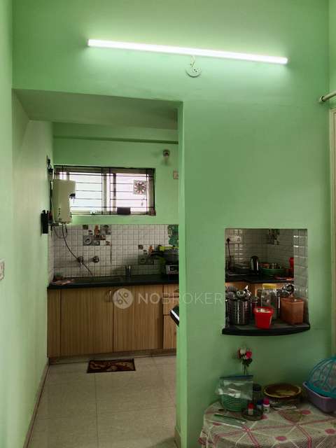 2 BHK Flat In Sri Sri Shiv  Sadan,kr Puram, For Sale  In Krishnarajapuram