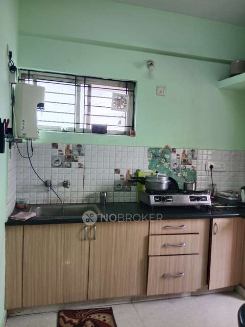 2 BHK Flat In Sri Sri Shiv  Sadan,kr Puram, For Sale  In Krishnarajapuram