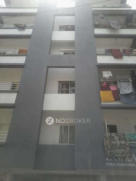 2 BHK Flat In Zam Zam Heights For Sale  In Kondhwa