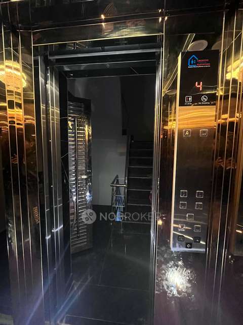 2 BHK Flat In Apartment For Sale  In Uttam Nagar