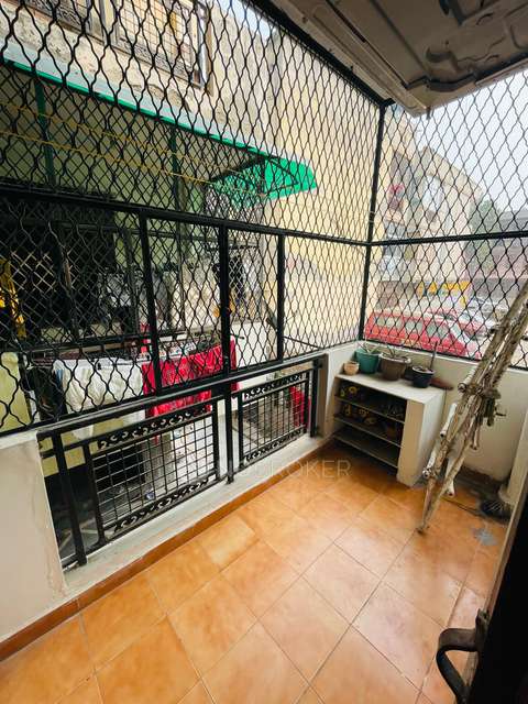 3 BHK Flat In Friends Appartment  For Sale  In Sahibabad