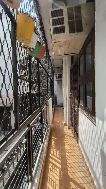 3 BHK Flat In Friends Appartment  For Sale  In Sahibabad