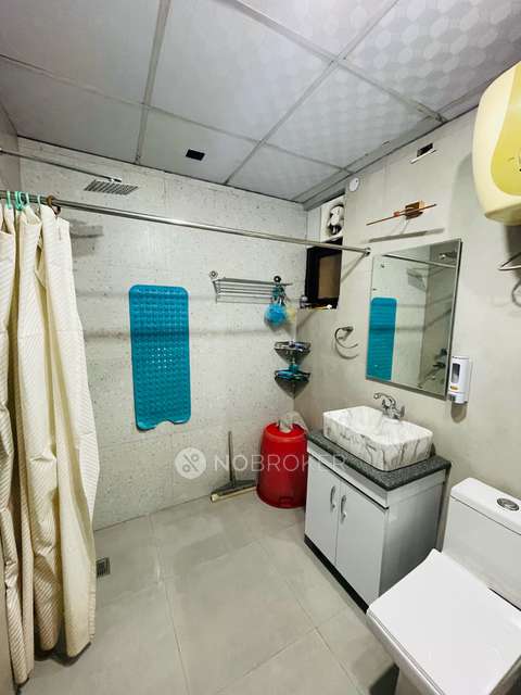 3 BHK Flat In Friends Appartment  For Sale  In Sahibabad