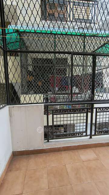 3 BHK Flat In Friends Appartment  For Sale  In Sahibabad