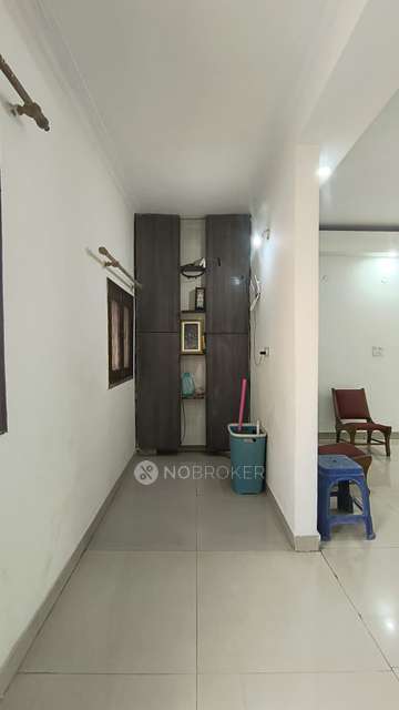 3 BHK Flat In Friends Appartment  For Sale  In Sahibabad