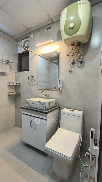 3 BHK Flat In Friends Appartment  For Sale  In Sahibabad