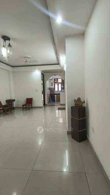 3 BHK Flat In Friends Appartment  For Sale  In Sahibabad