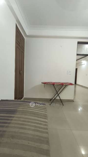 3 BHK Flat In Friends Appartment  For Sale  In Sahibabad