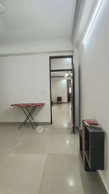 3 BHK Flat In Friends Appartment  For Sale  In Sahibabad