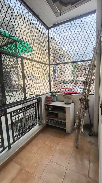 3 BHK Flat In Friends Appartment  For Sale  In Sahibabad