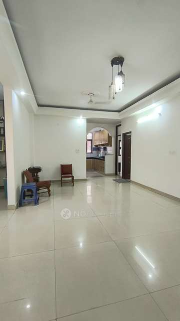 3 BHK Flat In Friends Appartment  For Sale  In Sahibabad