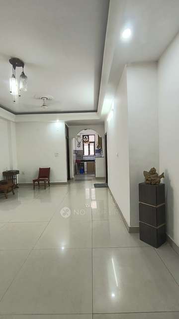 3 BHK Flat In Friends Appartment  For Sale  In Sahibabad