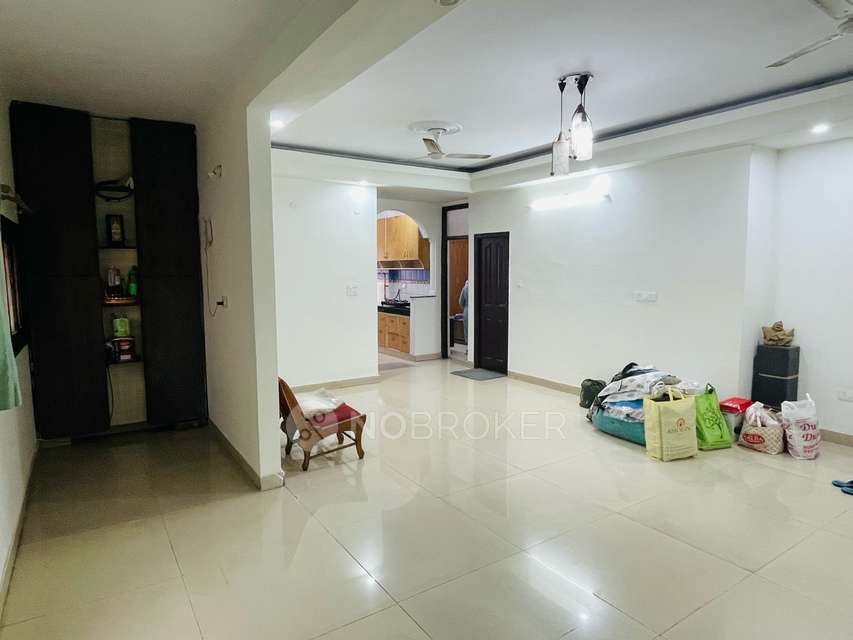 3 BHK Flat In Friends Appartment  For Sale  In Sahibabad