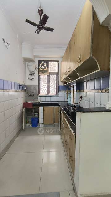 3 BHK Flat In Friends Appartment  For Sale  In Sahibabad