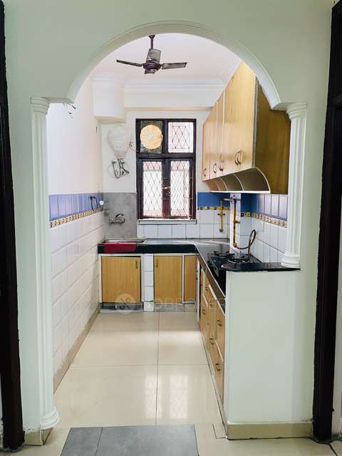 3 BHK Flat In Friends Appartment  For Sale  In Sahibabad