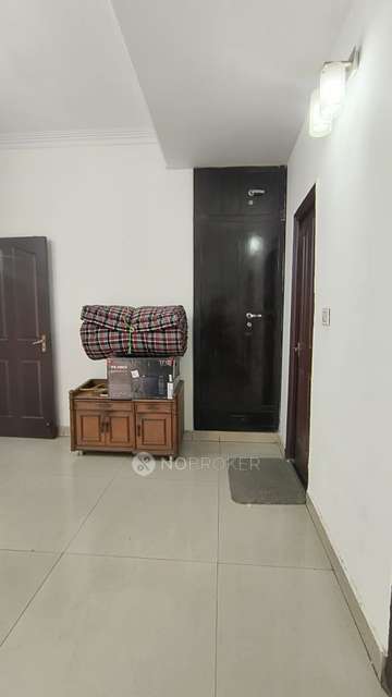 3 BHK Flat In Friends Appartment  For Sale  In Sahibabad