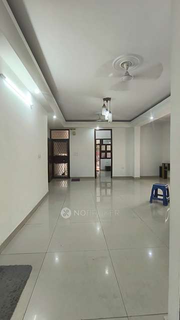 3 BHK Flat In Friends Appartment  For Sale  In Sahibabad