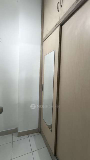 3 BHK Flat In Friends Appartment  For Sale  In Sahibabad