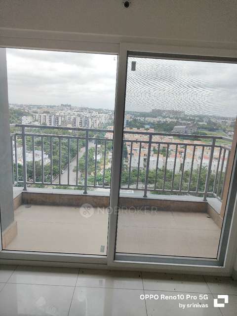 2 BHK Flat In Aparna Kanopy Marigold For Sale  In Kompally