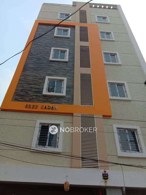 PG for Girls in Gachibowli
