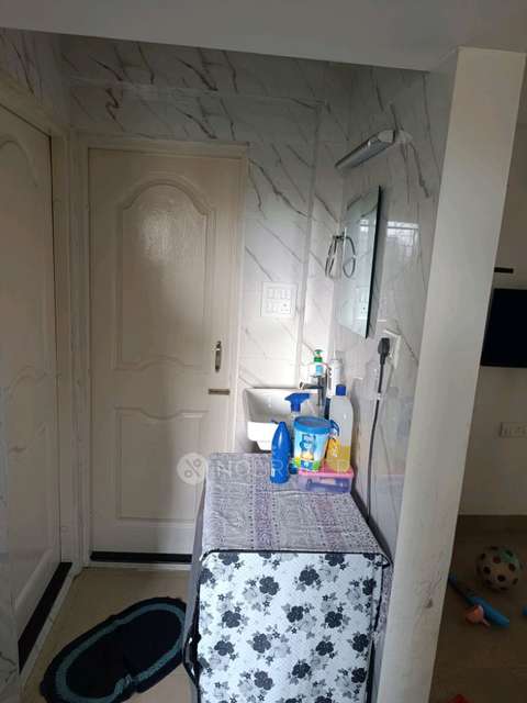 1 BHK Flat In Destiny Paradise For Sale  In Mulund East, Mumbai