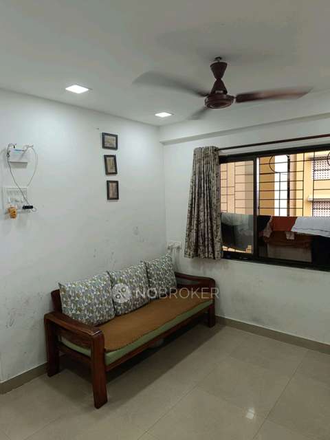 1 BHK Flat In Destiny Paradise For Sale  In Mulund East, Mumbai