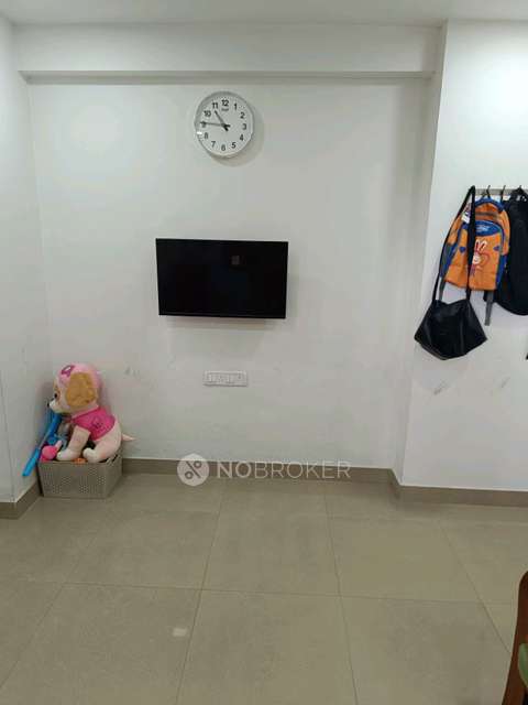 1 BHK Flat In Destiny Paradise For Sale  In Mulund East, Mumbai