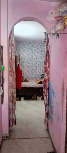 1 RK Flat In Apartment For Sale  In Nangloi