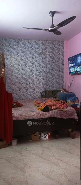 1 RK Flat In Apartment For Sale  In Nangloi