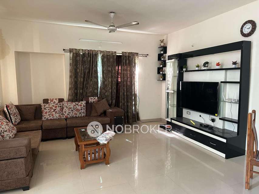 3 BHK House For Sale  In Pimpri-chinchwad