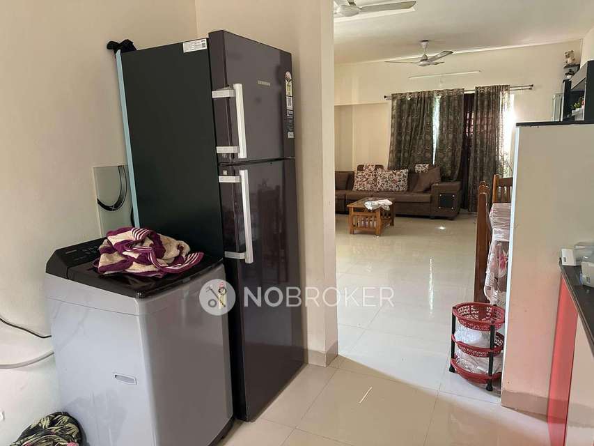 3 BHK House For Sale  In Pimpri-chinchwad